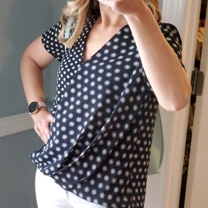 Stitch fix Vince Camuto Blouse